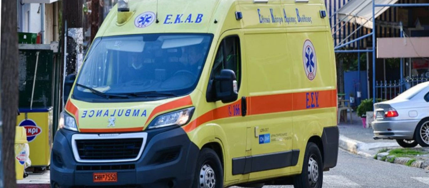 Τραγωδία στην Ηλιούπολη: Ηλεκτρολόγος έπεσε στο «κενό» καθώς επισκεύαζε καιρέα